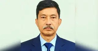 পার্বত্য চট্টগ্রামবিষয়ক মন্ত্রী দীপেন দেওয়ানের পদত্যাগ